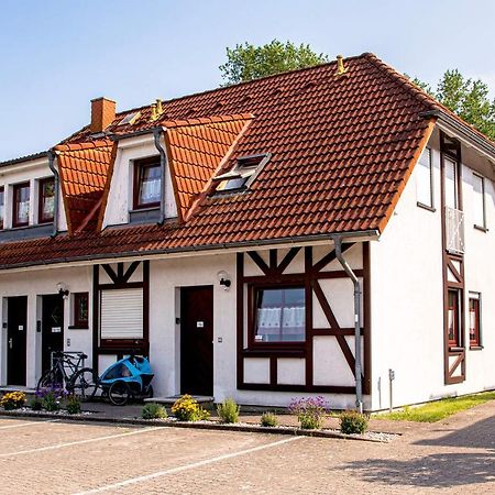 Ferienpark Gustow Gustow  외부 사진