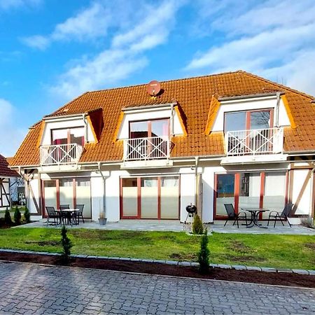 Ferienpark Gustow Gustow  외부 사진