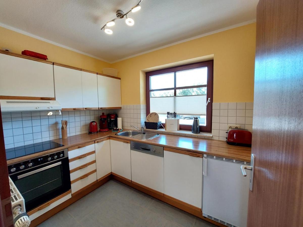Ferienpark Gustow Gustow  외부 사진