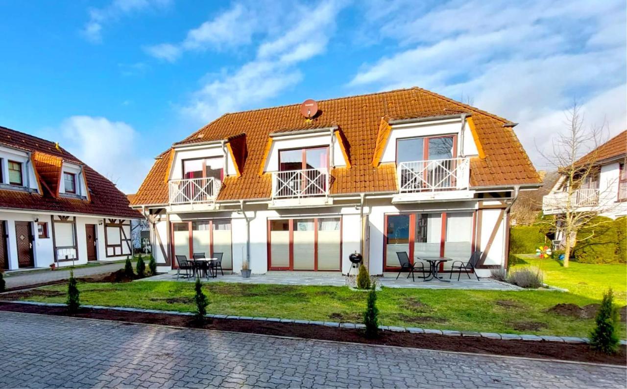 Ferienpark Gustow Gustow  외부 사진